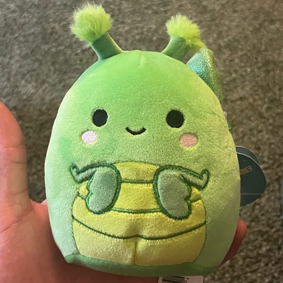 Squishmallow - Picture 1 of 2